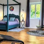 Les Hauts De - D'hotes