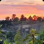 Les Hauts De - D'hôtes 3* Domme