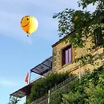 Couette-café Les Hauts De - D'hôtes