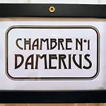 Les Hauts De - D'hôtes
