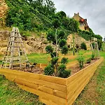 Les Hauts De - D'hôtes