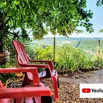 Les Hauts De - D'hôtes 3* Domme