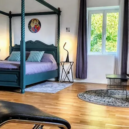 Les Hauts De - D'hotes