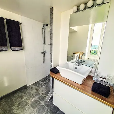 Oda ve Kahvaltı Les Hauts De - D'hotes Domme