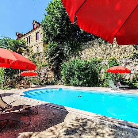 Les Hauts De - D'hotes Bed & Breakfast