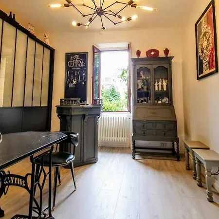 Les Hauts De - D'hotes 3*