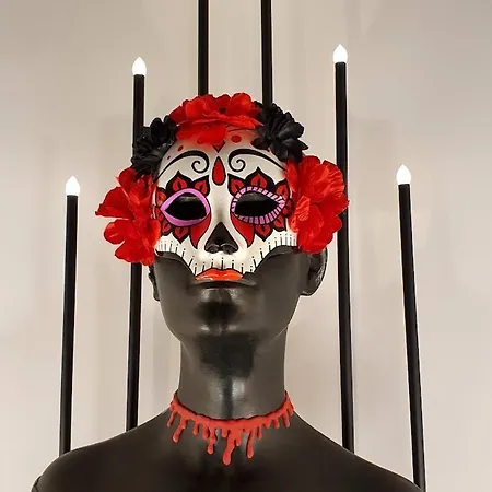 Les Hauts De - D'hotes Oda ve Kahvaltı Domme