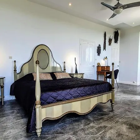 Les Hauts De - D'hotes 3*