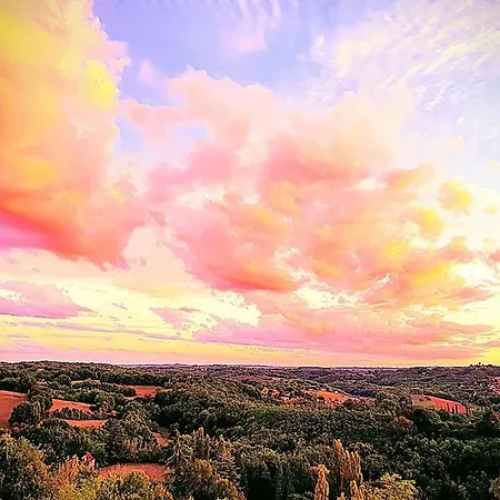 Les Hauts De - D'hotes