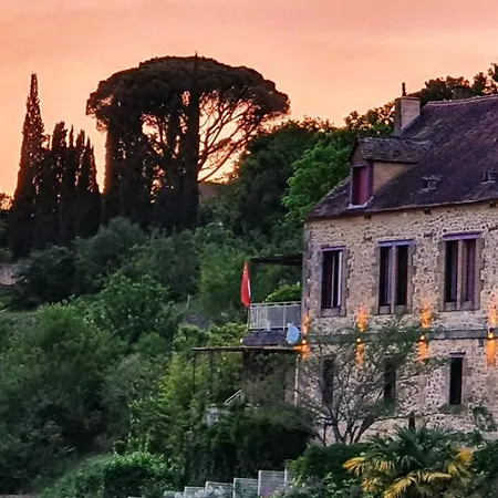 Les Hauts De - D'hôtes