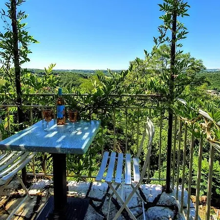 Les Hauts De - D'hotes 3*