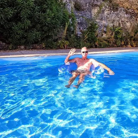 Les Hauts De - D'hotes 3*