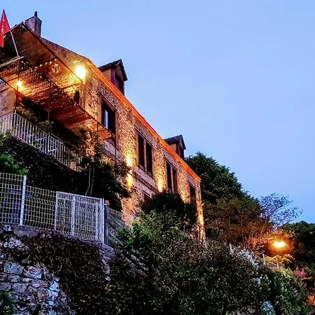 Les Hauts De - D'hotes *
