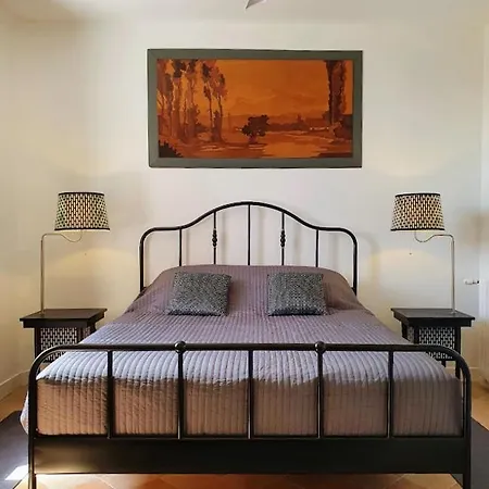 Les Hauts De - D'hotes Oda ve Kahvaltı Domme