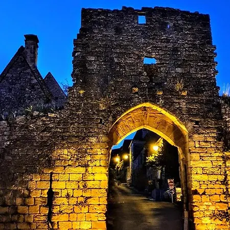 Les Hauts De - D'hotes