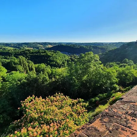 Nocleg ze śniadaniem Les Hauts De - D'hotes 3*