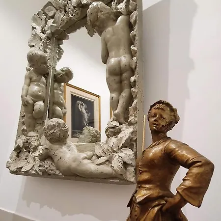 住宿加早餐酒店 Les Hauts De - D'hotes