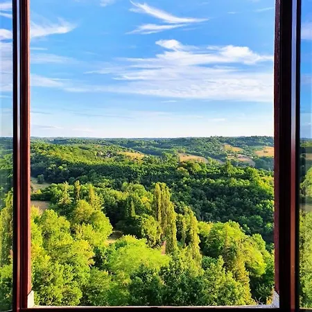 Les Hauts De - D'hotes Domme