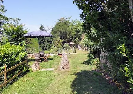 Les Hauts De - D'hotes 3*