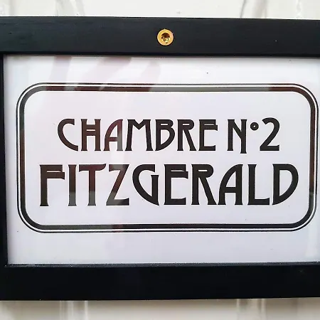 Oda ve Kahvaltı Les Hauts De - D'hotes Domme