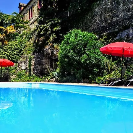 Les Hauts De - D'hotes 3* Domme