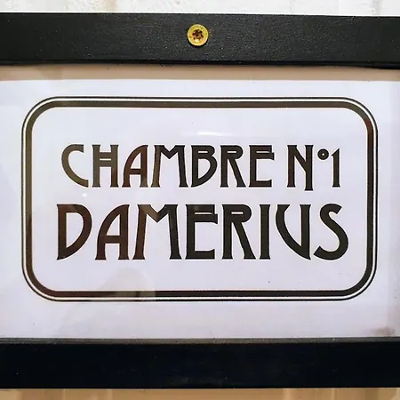 Les Hauts De - D'hotes