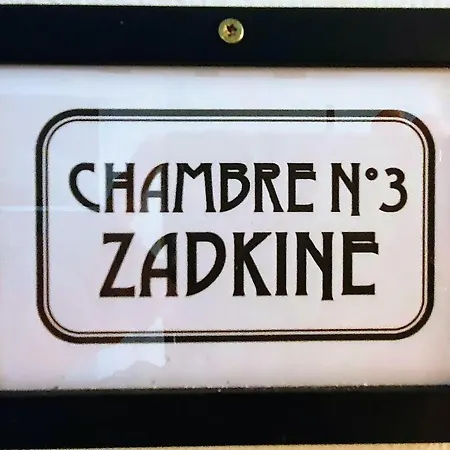 Les Hauts De - D'hotes 3*