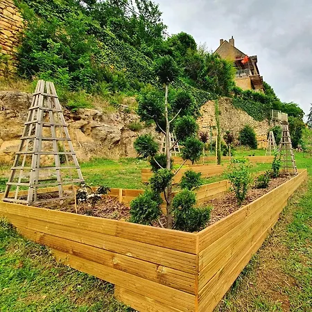 Les Hauts De - D'hotes