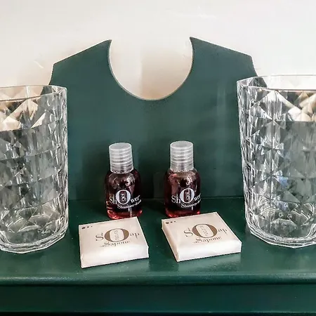 Les Hauts De - D'hotes