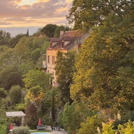 住宿加早餐酒店 Les Hauts De - D'hotes 3*