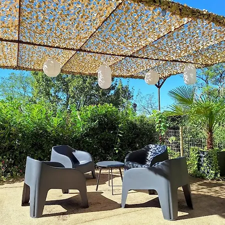 Les Hauts De - D'hotes