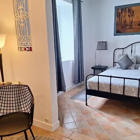 Les Hauts De - D'hotes 3* 돔므