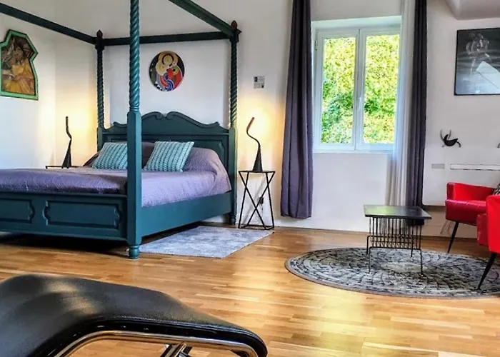 Les Hauts De - D'hotes