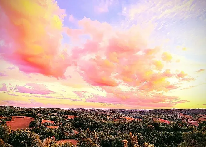 Les Hauts De - D'hotes