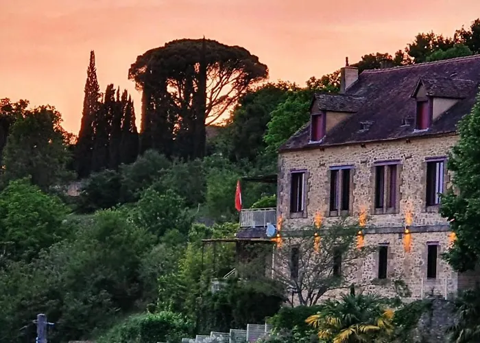 Les Hauts De - D'hotes