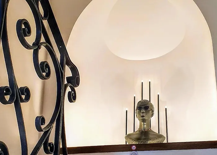 Les Hauts De - D'hotes