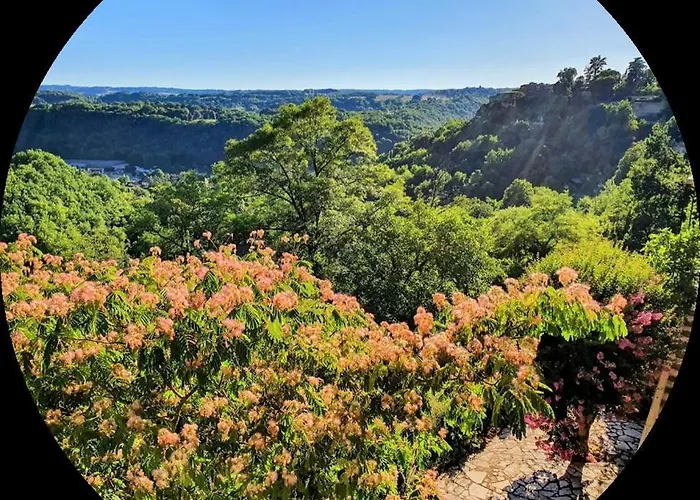 Les Hauts De - D'hotes دوم