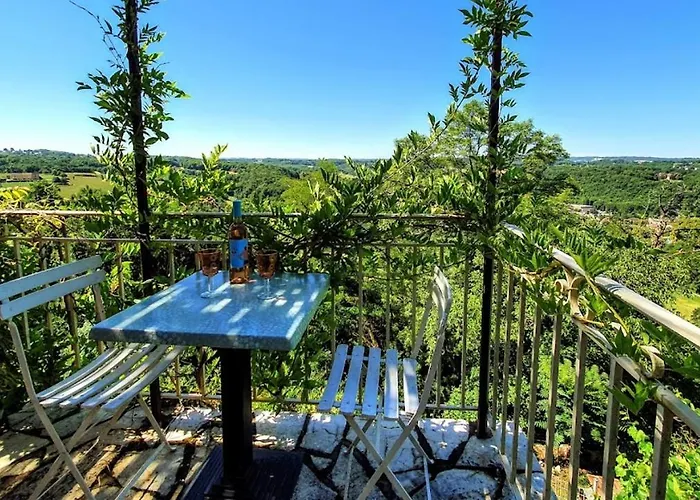 Les Hauts De - D'hotes 3*