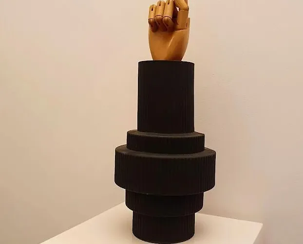 Les Hauts De - D'hotes فندق مبيت وإفطار دوم