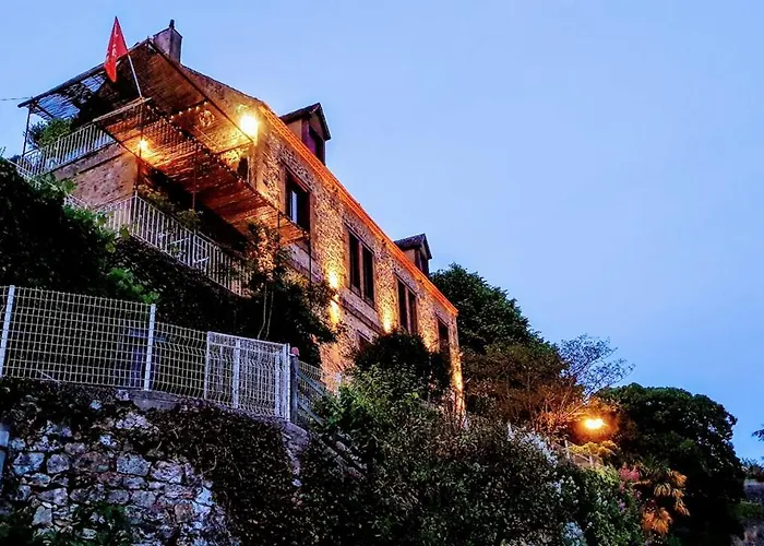 Les Hauts De - D'hotes 3*