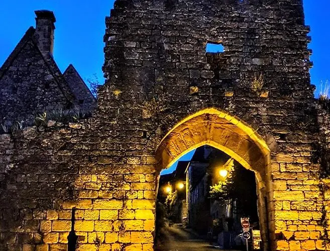 Les Hauts De - D'hotes