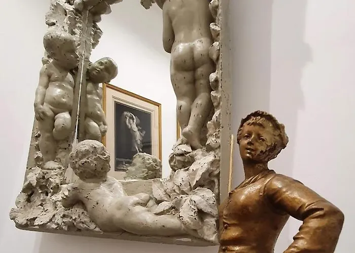 فندق مبيت وإفطار Les Hauts De - D'hotes