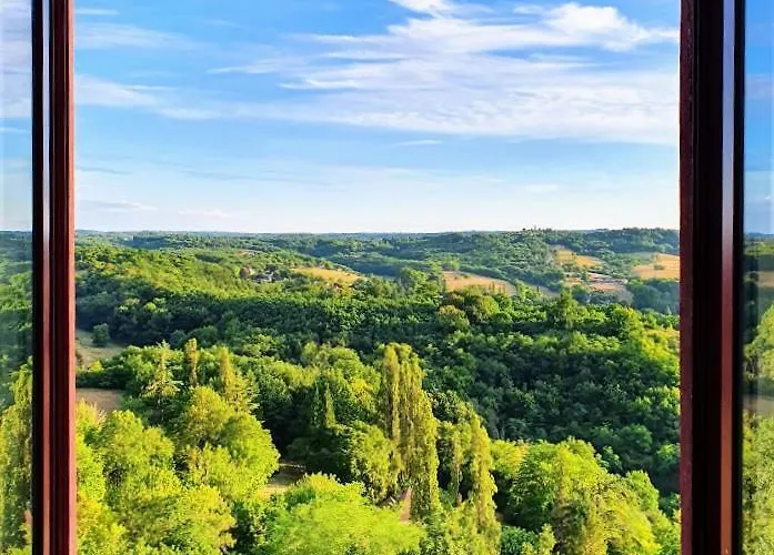 Les Hauts De - D'hotes دوم