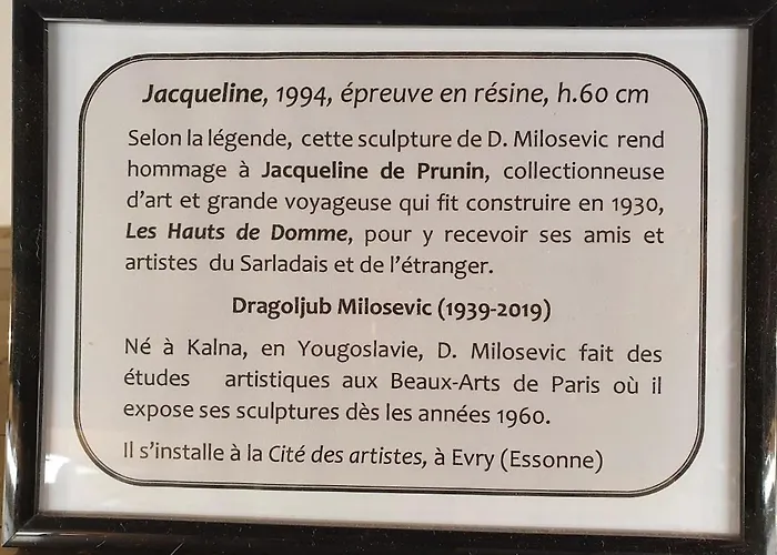 Les Hauts De - D'hotes دوم