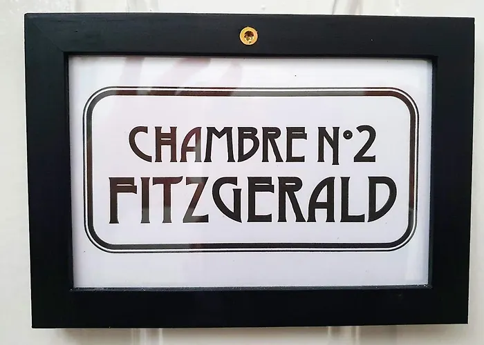 فندق مبيت وإفطار Les Hauts De - D'hotes دوم