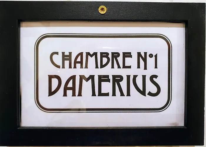 Les Hauts De - D'hotes