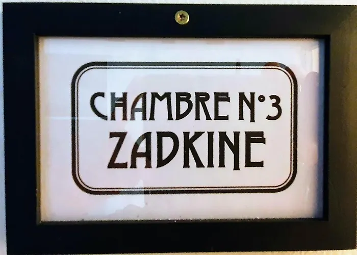 Les Hauts De - D'hotes 3*