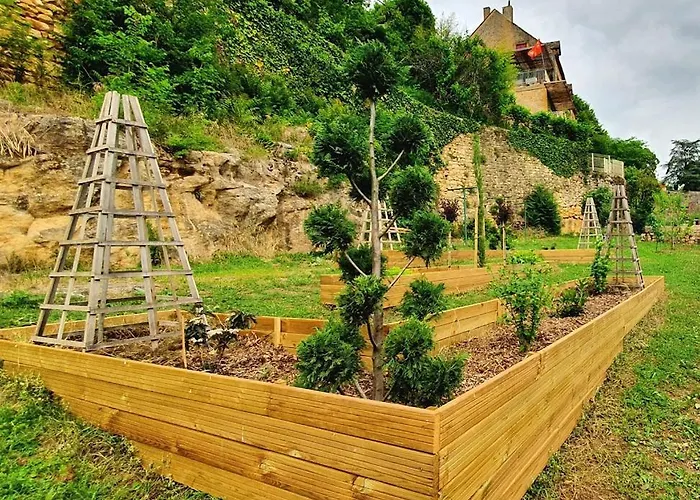 Les Hauts De - D'hotes