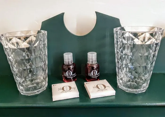 Les Hauts De - D'hotes