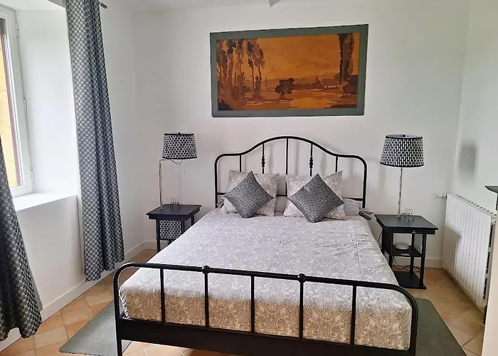 Les Hauts De - D'hotes 3* دوم